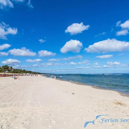 Fewo-anett-im-ostseebad-binz-auf-ruegen * Binz