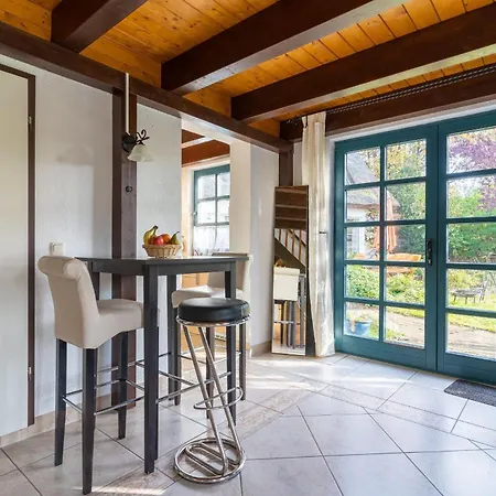 Fewo-anett-im-ostseebad-binz-auf-ruegen Appartamento Binz