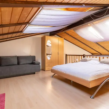 Apartman Fewo-anett-im-ostseebad-binz-auf-ruegen Binz