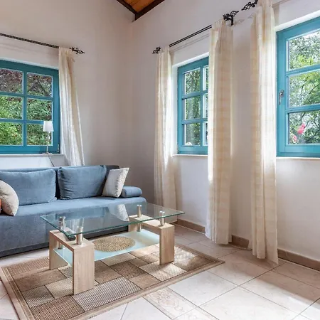 Fewo-anett-im-ostseebad-binz-auf-ruegen Apartman Binz