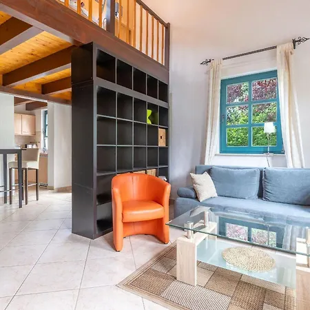 Fewo-anett-im-ostseebad-binz-auf-ruegen * Binz